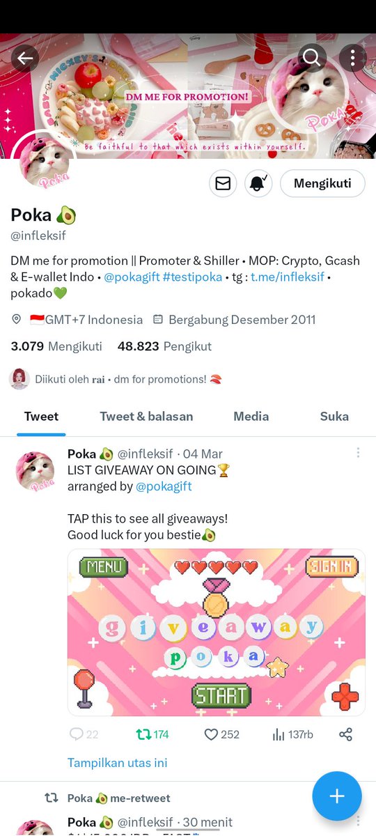 Yzsa_D's tweet photo. @bunniefied @raicziro @infleksif Done https://t.co/wCnwf0Udl0