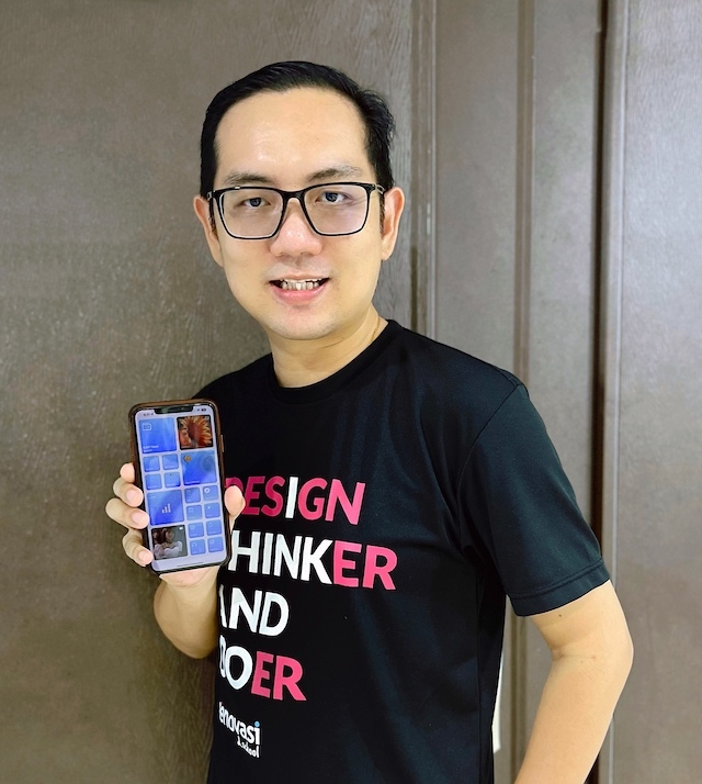 isaactanjs's tweet image. [New blog post] Yippi Biz by TOGL - Boost Sales while Building Brand Loyalty at the Same Time ift.tt/eKbT6PH #isaactan #blogger