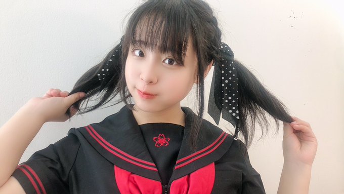 MihiroのTwitter画像2