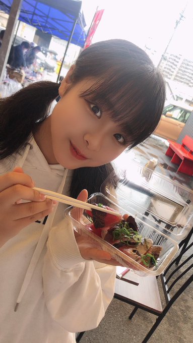 MihiroのTwitter画像3