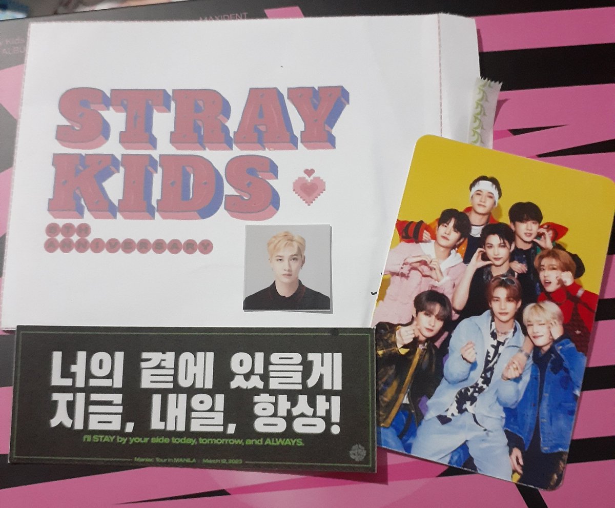 an_mm00's tweet photo. Thank you so much po sa freebies 🫶🫶🫶
@eicargxx @gagwanzcart @neeneecart @foxinyhaul
@NorthSTAYEvents @allforskzph
#Studio_STRAYKIDS
#NorthSTAYSwithSKZ
#StrayKids5thAnniversary https://t.co/O6uluBE4Fp