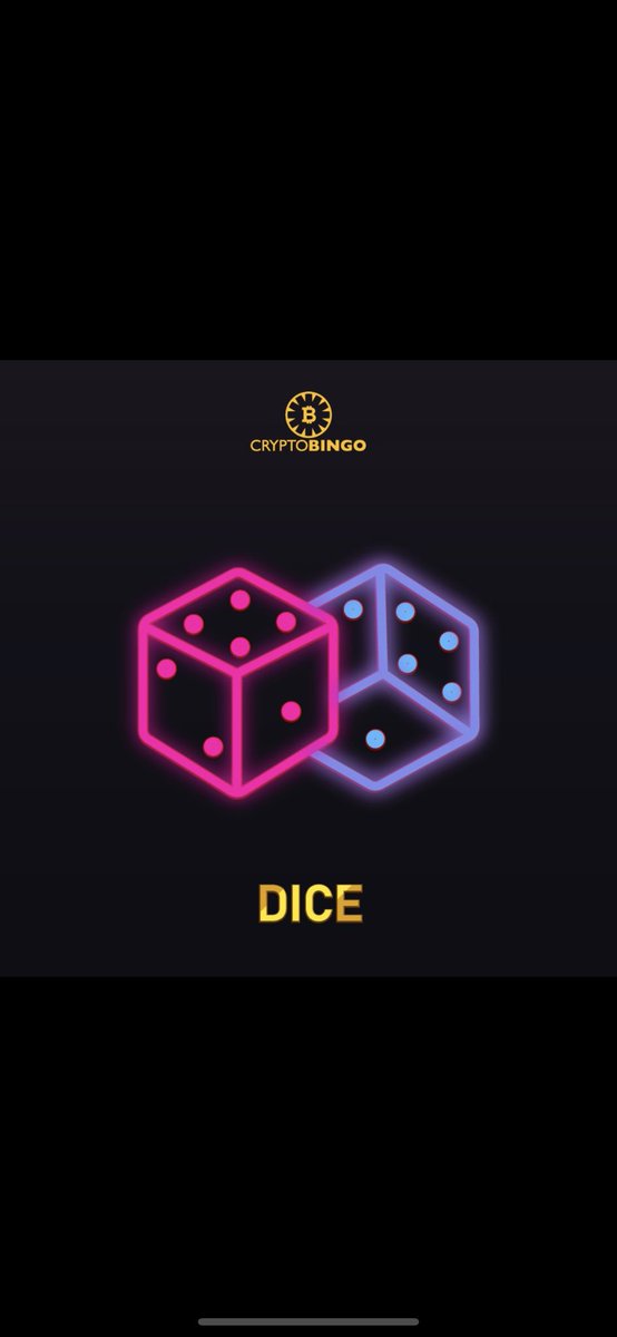 Crypto Bingo tweet media