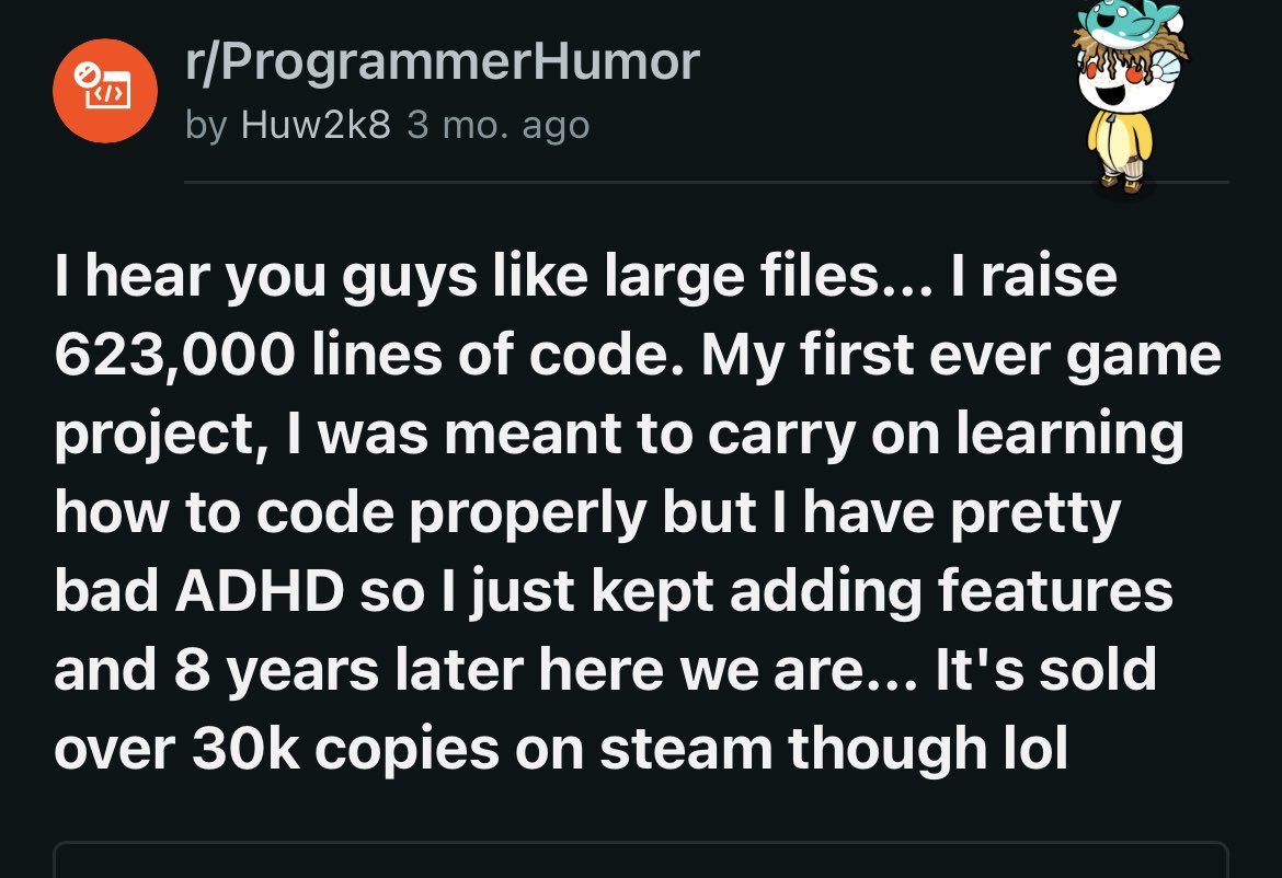 David Amador 🐙 tweet media