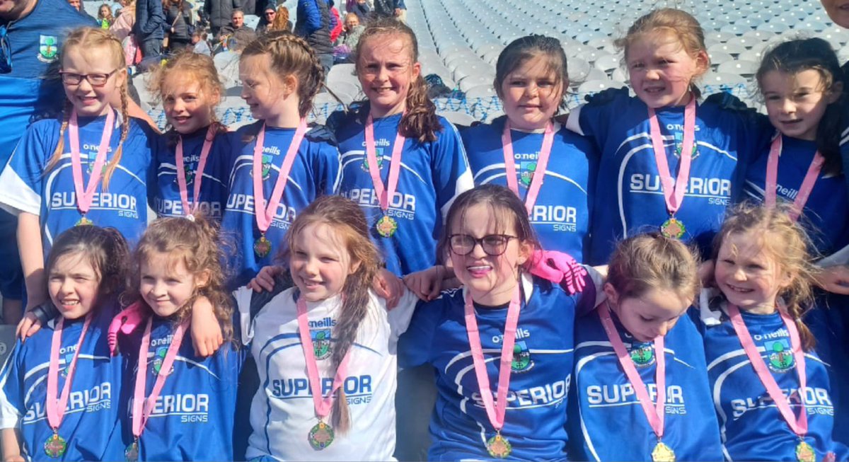 St. Joseph's N.S. tweet media