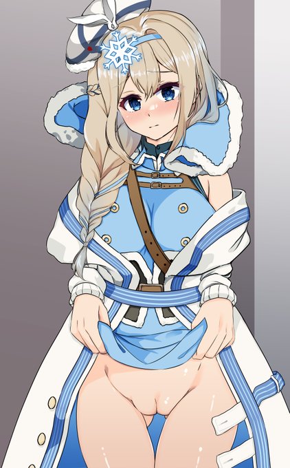 スオミ修正
#少女前線 #ドルフロ #GirlsFrontline #소녀전선 