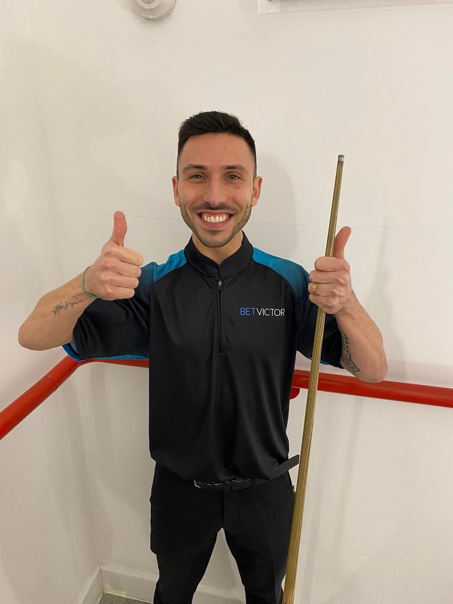 QHouseSnooker's tweet photo. @snookerPRO1 https://t.co/PENs82VgjT