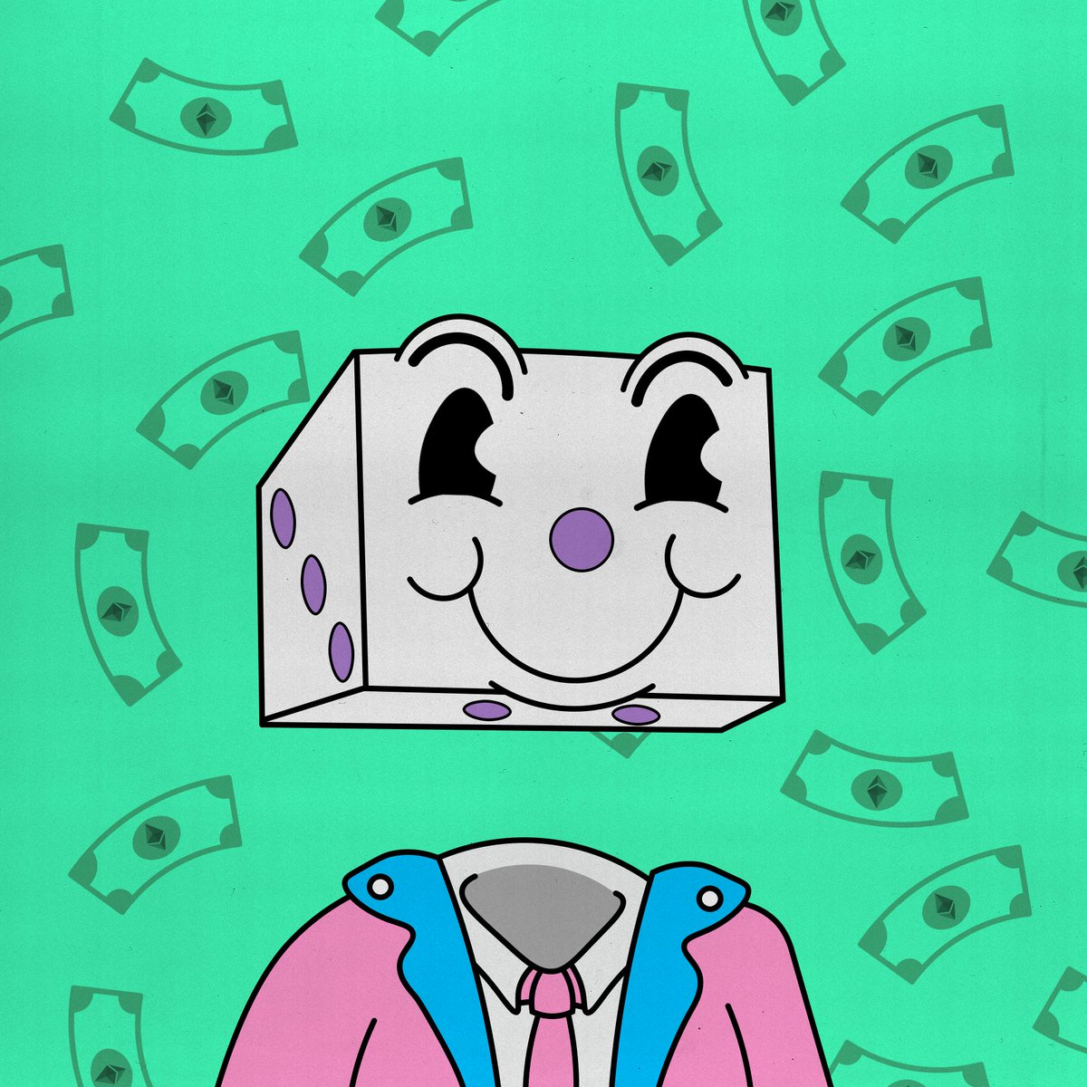 Lucky Gamblers Club | Free Mint tweet media