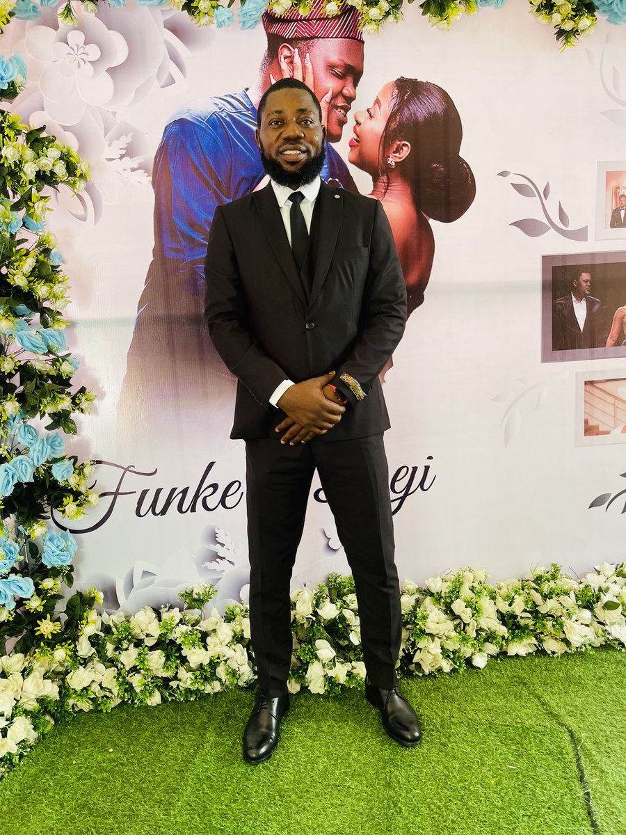 Out Here! Congratulations <a href="/daygenius/"></a>  more blessings 🙏🙏🙏