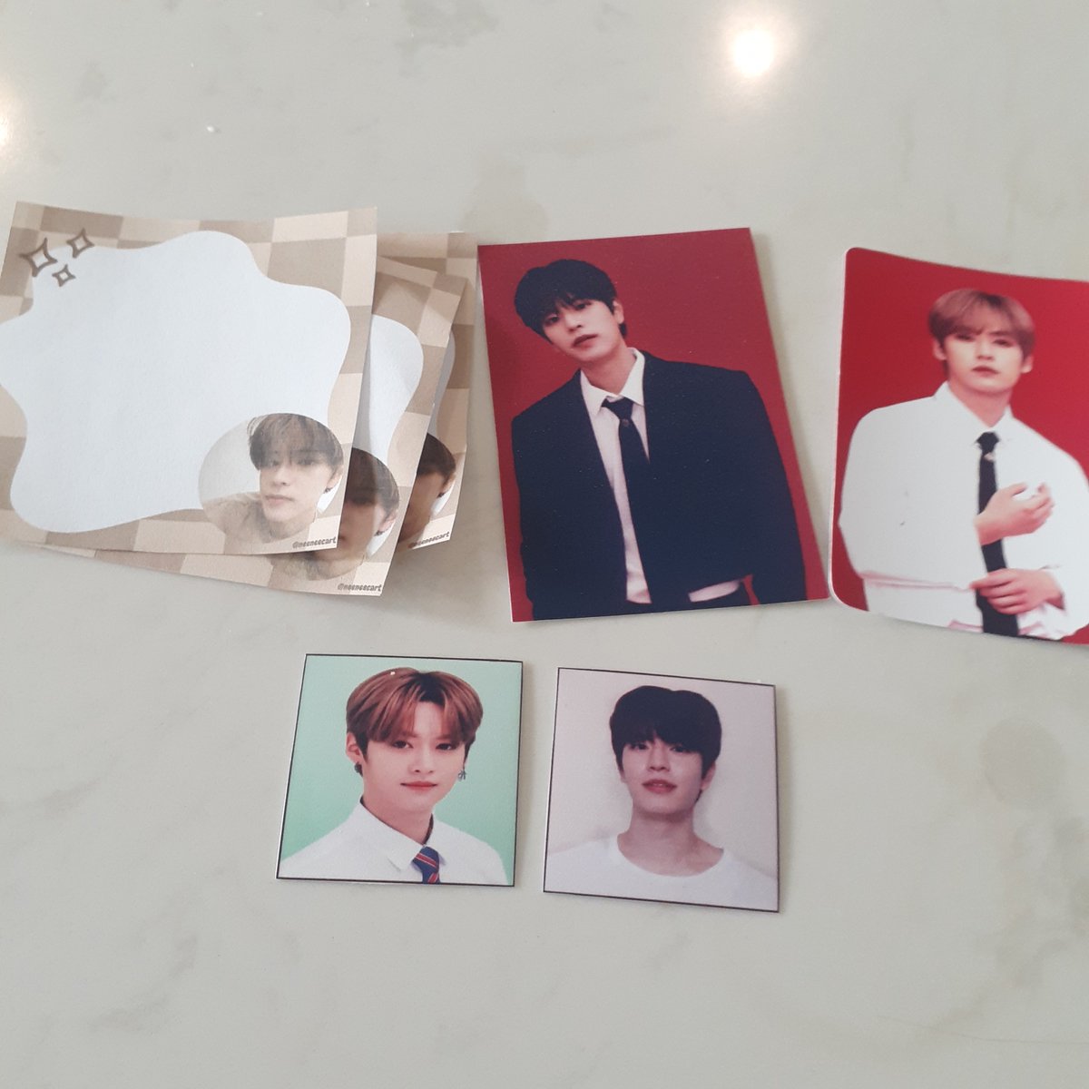 an_mm00's tweet photo. Thank you so much po sa freebies 🫶🫶🫶
@eicargxx @gagwanzcart @neeneecart @foxinyhaul
@NorthSTAYEvents @allforskzph
#Studio_STRAYKIDS
#NorthSTAYSwithSKZ
#StrayKids5thAnniversary https://t.co/O6uluBE4Fp