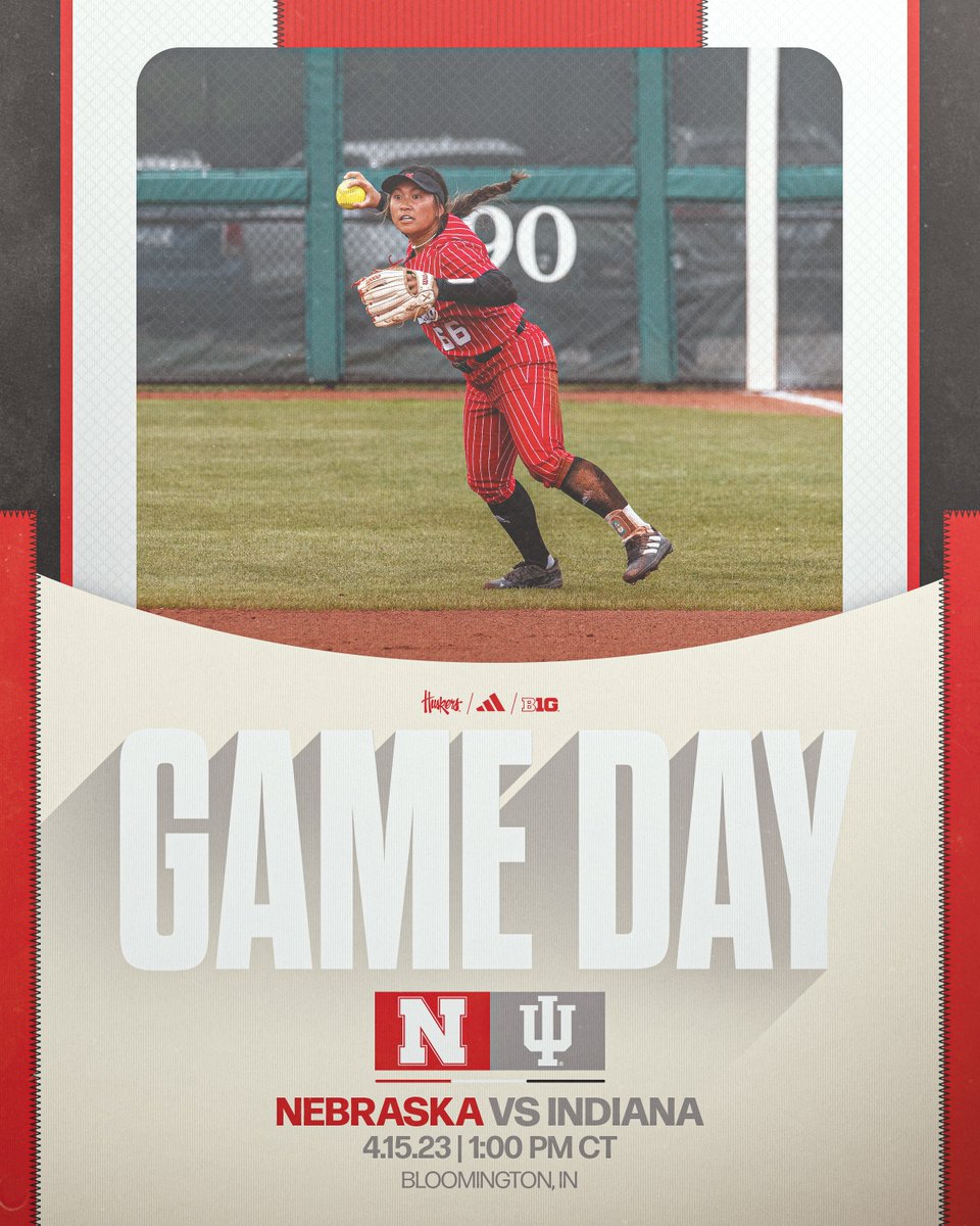 Nebraska Softball On Twitter Update We re Now Playing A nebraska-softball-on-twitter-update-we-re-now-playing-a