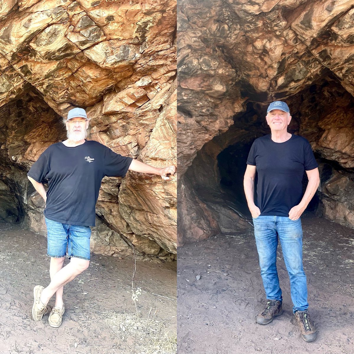 Trisha Barraclough tweet media