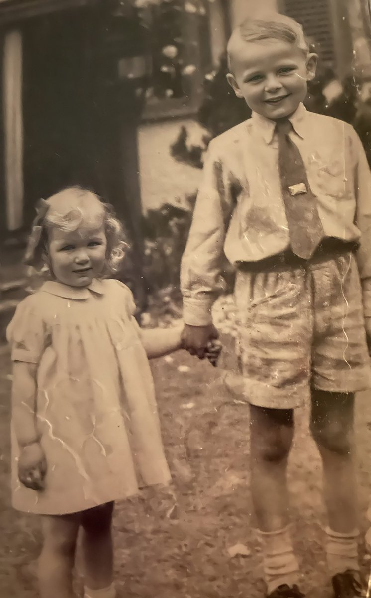 Trisha Barraclough tweet media