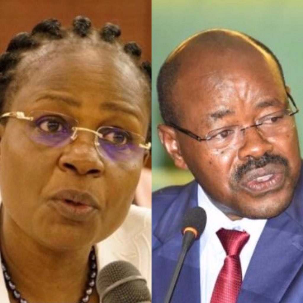 spy_reports's tweet photo. Museveni’s Ministers Angry with Arrests of Colleagues. #SpyReportsUpdate
https://t.co/QzKwCP3C3o https://t.co/hTa7WZQ3qe