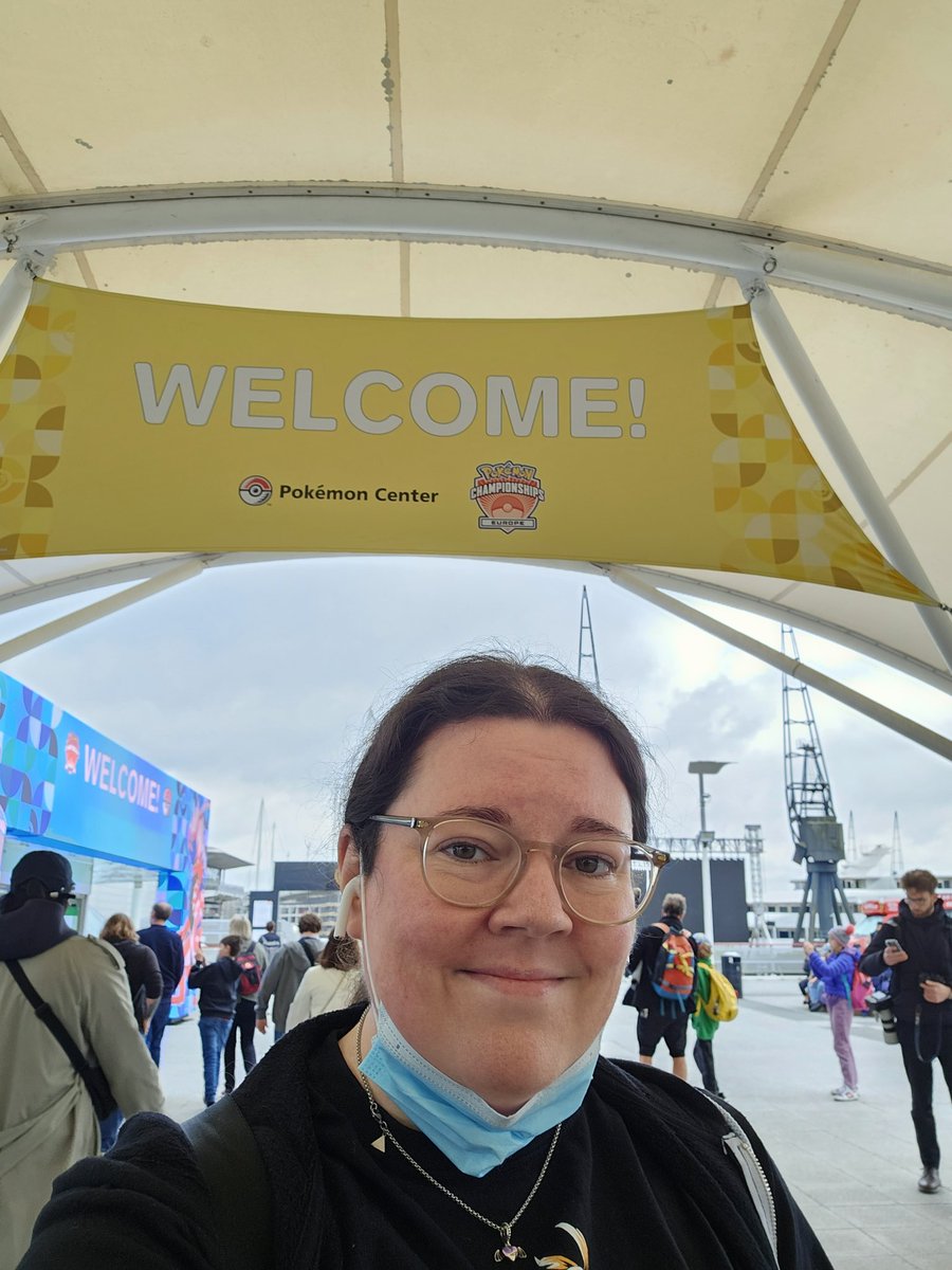 MangaGirl232's tweet photo. So, funny story... I was at the Pokémon Center for a bit today after I was offered a spare ticket late last night 💙 didn't stay long but got a few bits 🙂
Glad I went as it did the brain good 💙 #PokemonCenterLondon https://t.co/4ixBmoD1wq