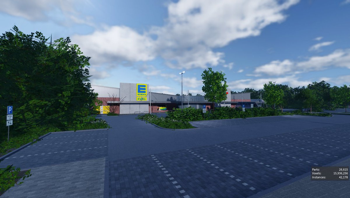 Stadt Essen Roblox tweet media