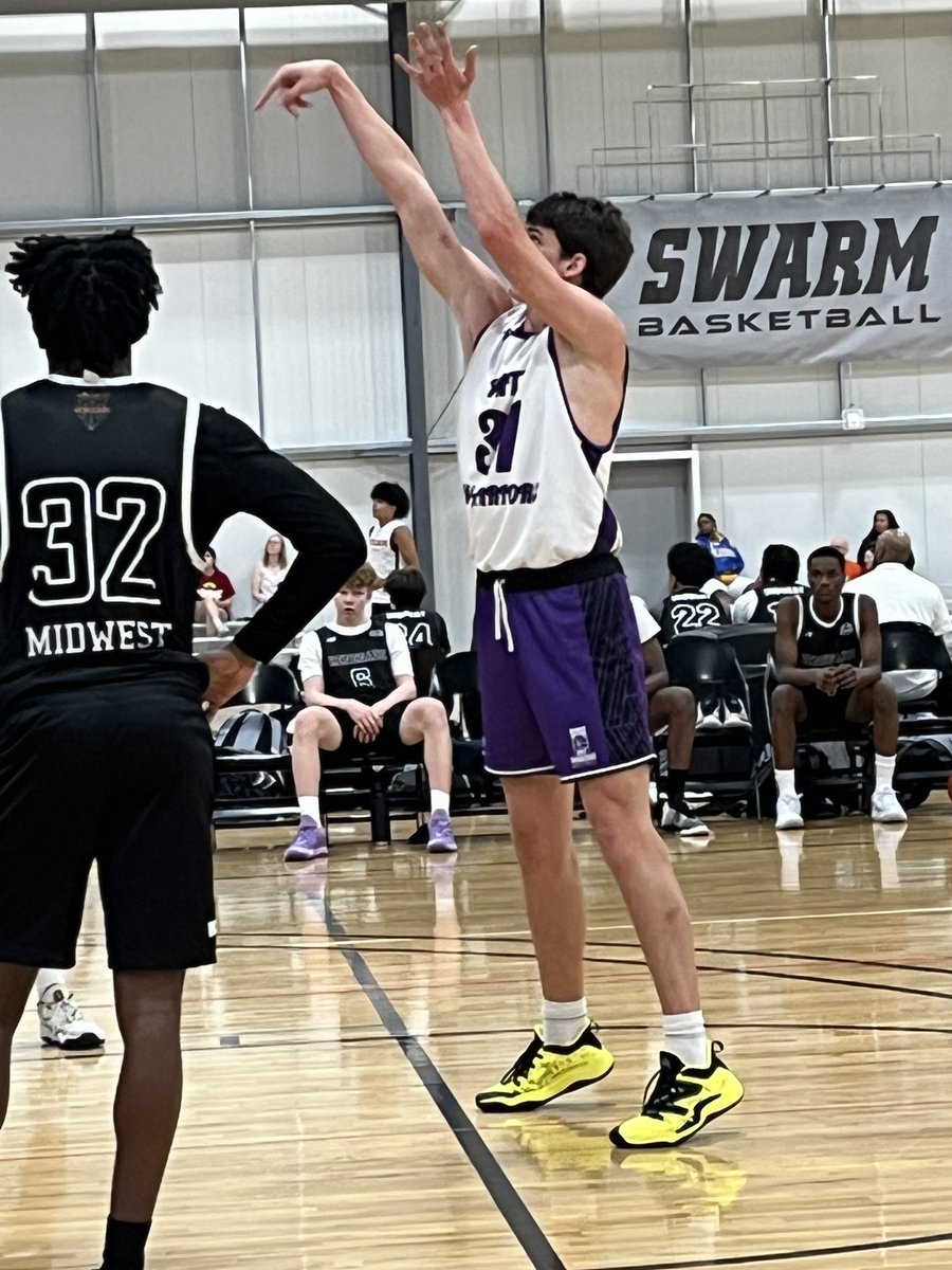 NXTPRO Hoops (@nxtprohoops) on Twitter photo NXT Session 3:
Been impressed with Luke Rasmussen with PMT Warriors. Versatile 6’8” guard that sees the floor and makes plays.
<a href="/LukeRas04/">Luke Rasmussen</a> |
@WarriorsBerks |
<a href="/PRO16League/">PRO16/NXTPRO League</a> |
#WhosTheNXTPRO NXT Session 3:
Been impressed with Luke Rasmussen with PMT Warriors. Versatile 6’8” guard that sees the floor and makes plays.
<a href="/LukeRas04/">Luke Rasmussen</a> |
@WarriorsBerks |
<a href="/PRO16League/">PRO16/NXTPRO League</a> |
#WhosTheNXTPRO