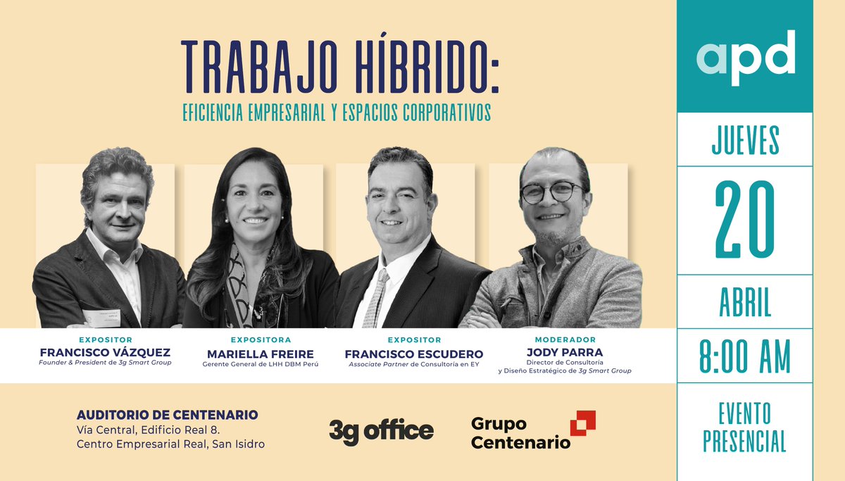 APD_Perú tweet media