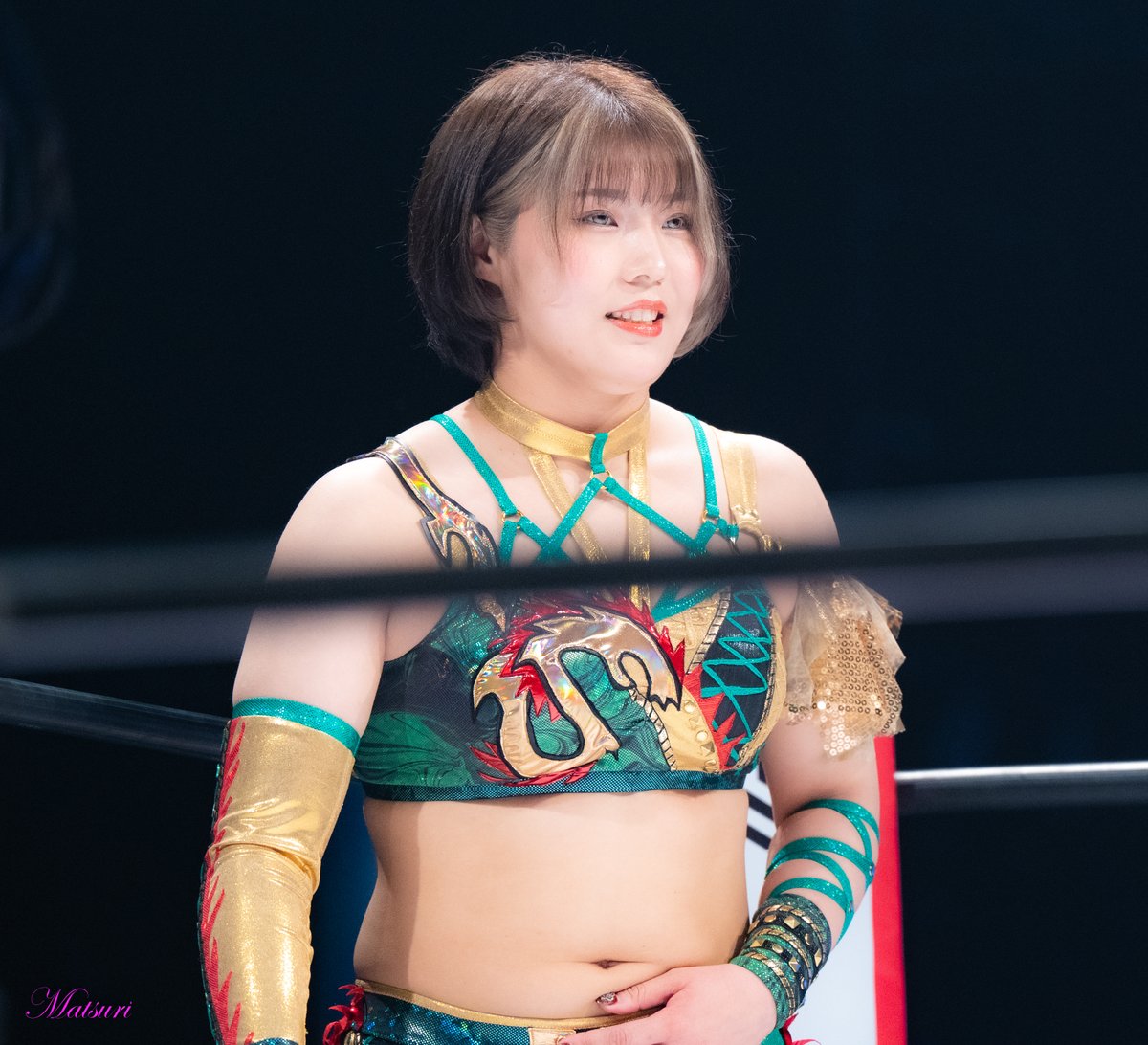 まつり🐻壮麗亜美親衛隊 on Twitter