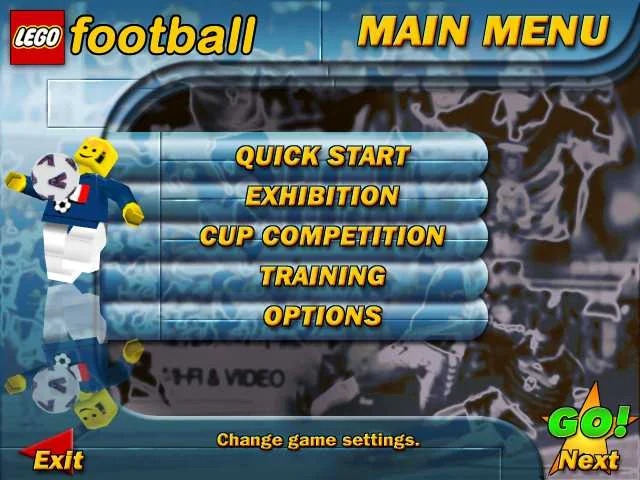 Bricks_To_Bytes's tweet image. Check out LEGO® Media's first attempt at scoring a soccer game with our page dedicated to the unreleased LEGO® Soccer 2000! Fully complete with concept art and design documents from the game's development at Data Design Interactive.

Link: brickstobytes.org/games/lego-foo…