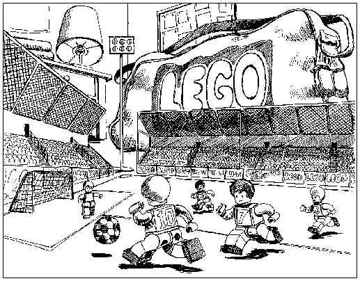 Bricks_To_Bytes's tweet image. Check out LEGO® Media's first attempt at scoring a soccer game with our page dedicated to the unreleased LEGO® Soccer 2000! Fully complete with concept art and design documents from the game's development at Data Design Interactive.

Link: brickstobytes.org/games/lego-foo…