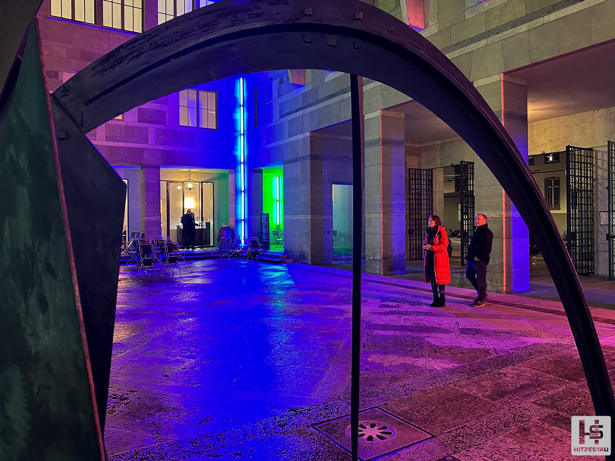 #picoftheday #photooftheday #imageoftheday

Some "Cyberpunk" <a href="/kunstmuseumbs/">Kunstmuseum Basel</a> #Basel #Kunstmuseum

#AppleiPhone14Pro #Apple #photography #mobilephotography #smartphonephotography