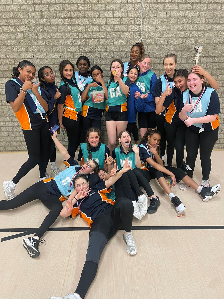 Bridging Work Northwood School