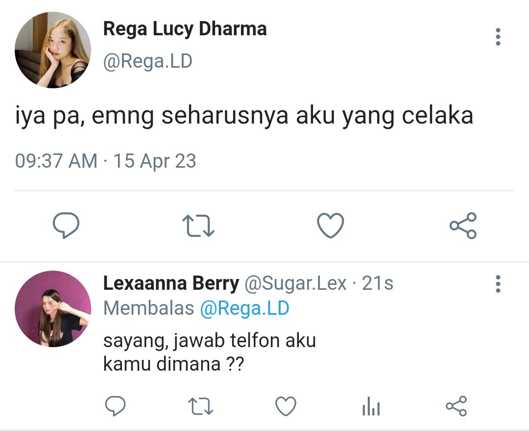 sisikjambu's tweet photo. 53. [ Kilas balik aka flashback ] https://t.co/N2RINt0cXW