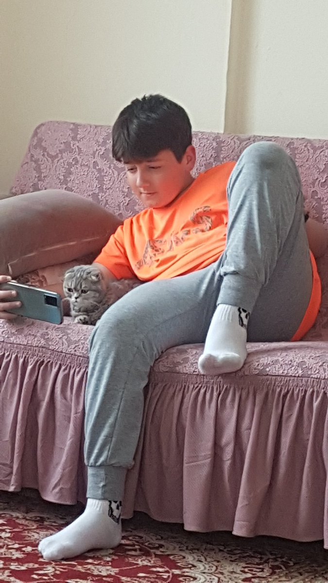 Sonunda düzgün çekti