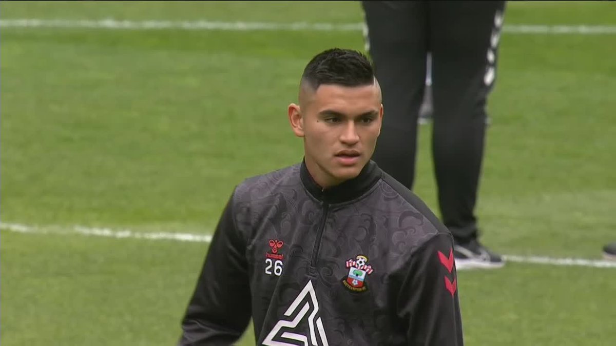 SC_ESPN's tweet photo. EN BÚSQUEDA DE UNA VICTORIA NECESITADA. Southampton recibe a Crystal Palace por la fecha 31 de la #PremierLeague.
🇦🇷 Charly Alcaraz va de arranque en el conjunto local.
📺 Mirá la #Premier por #StraPlusLA
-> https://t.co/WV63BpARQP https://t.co/fCWlNAx76j