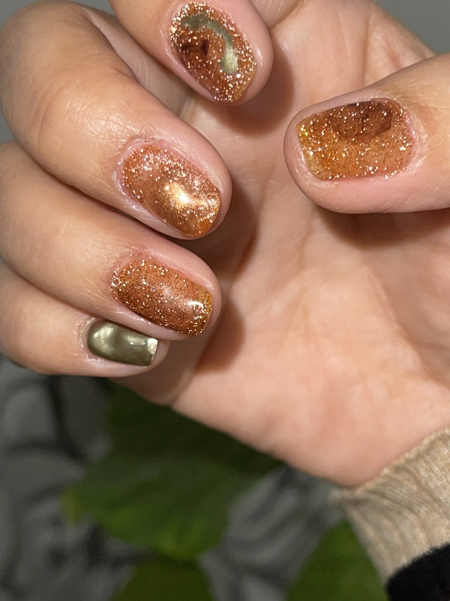 enoi nuance ink 12本セット インクセット ジェルネイル インクネイル