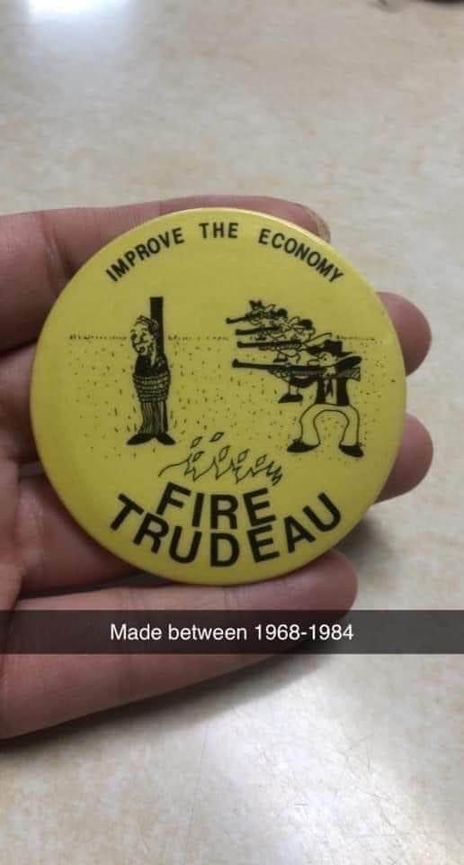 PeTeE420's tweet photo. @JustinTrudeau https://t.co/4s0bdQAnou
