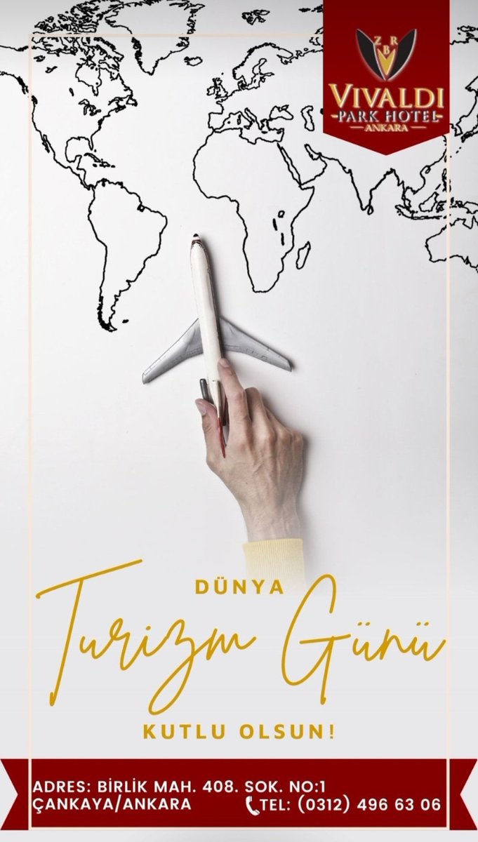 BilgiU2's tweet photo. Dünya Turizm Günü Kutlu Olsun... https://t.co/te7ovweV9d