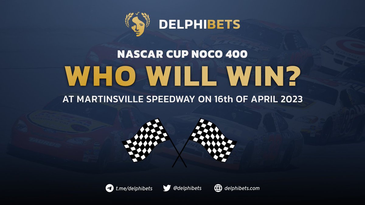 DELPHIBETS tweet media