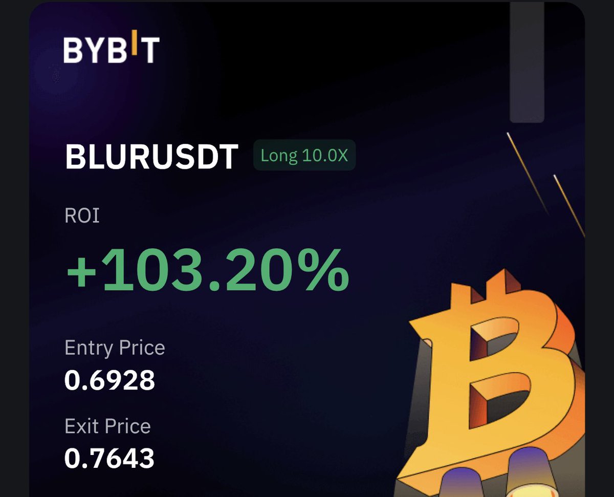 CryptoEmy_'s tweet photo. GM

Nice little Intraday play…

$BLUR +10%

Fills above 77 cents. 

Have a huge BLUR Spot bag, send back to $1+. NFT Summer not far away!

Have a good weekend ledges.

$BTC $ETH $ARB https://t.co/Cv8SkAvW0C