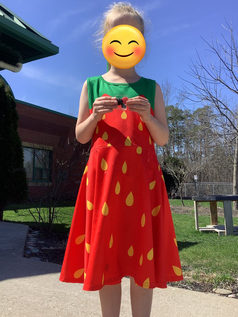 Prendre le ⏱️ de savourer...de ralentir et 👀 👃 🖐️ 😛 et apprécier. Voilà ce que l'équipe école saine nous a fait vivre hier. Quelle belle expérience et encouragement de bien s'alimenter et de simplement, bien vivre.
<a href="/opheacanada/">Ophea</a> <a href="/EcoleNOHO/">École Nouvel Horizon</a> 
#CertÉS #NiagaraHealthySchools