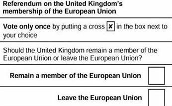 NigelSchofield6's tweet photo. #NIisPartOfTheUKNotTheEU
#GetBrexitDonePROPERLY 
#4AllUKTotallyFreeOfTheEU

On 23 June 2016 I &amp; 17.4m+ others voted for the UK (GB+NI) to LEAVE the EU!
The Tory party has created BRINO, a part IN, part OUT BREXIT IMPOSTER &amp; FAILED to carry out the DEMOCRATIC LEAVE MAJORITY VOTE! https://t.co/NreaKGJcHy