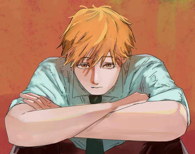 #上手いとか下手とかそういうのは関係なく自分が気に入っている絵を4枚選ぶかなり好き 