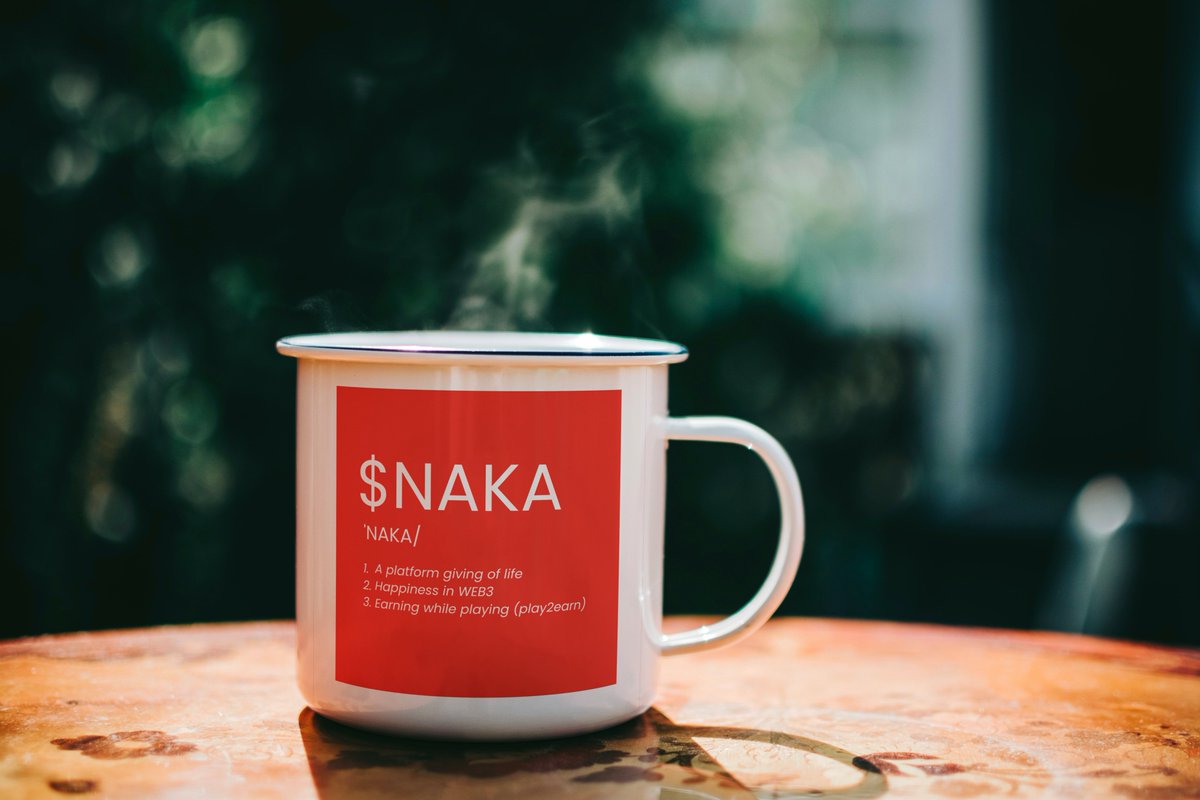 Smokeyjoethepi1's tweet image. My fellow 💎 hunters...

$UPO did great the last three weeks.
@UpOnlyOfficial with a market cap of around $2.5M after this crazy pump is still ridiculous low and undervalued.

@NakamotoGames is sitting on $22M Mcap which is also drastically undervalued

$NAKA  #gaming #Metaverse