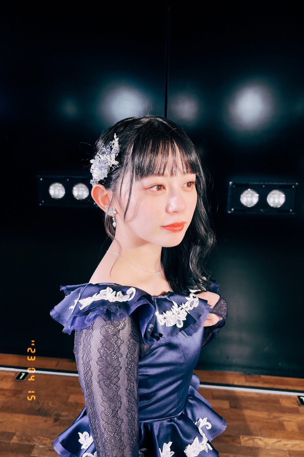 濵咲友菜（濱咲友菜） على X: 
