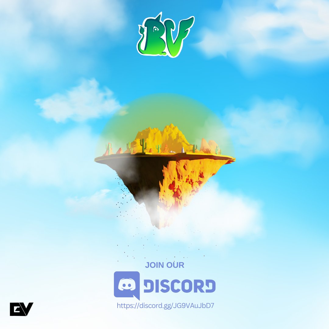 beastversegame's tweet photo. Join the Beast Verse Discord Server! ☀️
🎁Daily Role Giveaways
🎉Monthly Nitro Giveaways
🗞️Latest updates and News
📢Awesome community!
JOIN NOW! 🔥
https://t.co/utqmRYMmkr
#NFTCimmunity #NFTGaming #NFTProject #BeastVerse https://t.co/ePfoqkjOuL