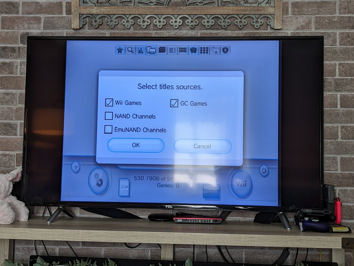 Justin Rice On Twitter Morning Twitter Modded Another Wii And All justin-rice-on-twitter-morning-twitter-modded-another-wii-and-all
