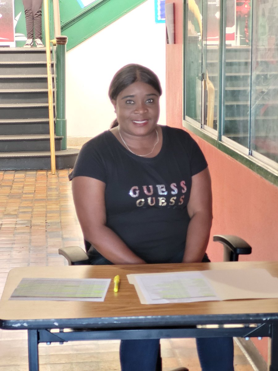 CentralEse's tweet photo. This is how we rock on Saturdays! Our dedication to public service to our constituents extends into the weekends! @alfredi93971166 @cadaya_dayana @OfficeofESE @CentralEse https://t.co/0Xlp7O7gTS