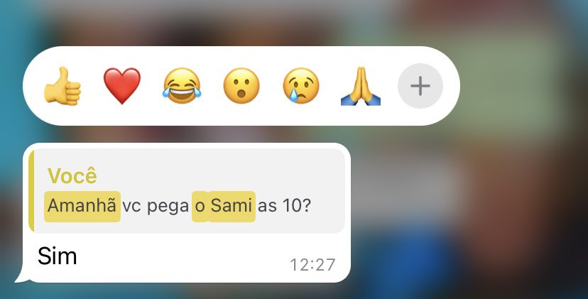 Meu filho tá a uma hora arrumado esperando o pai dele que disse que buscaria ele as 10 da manhã. Esse cara tá acostumado a fazer todos a volta dele de babaca, mas uma CRIANÇA DE 2 ANOS????? 

Me dói na alma pensar que foi esse pai que eu dei pro meu filho. 💔