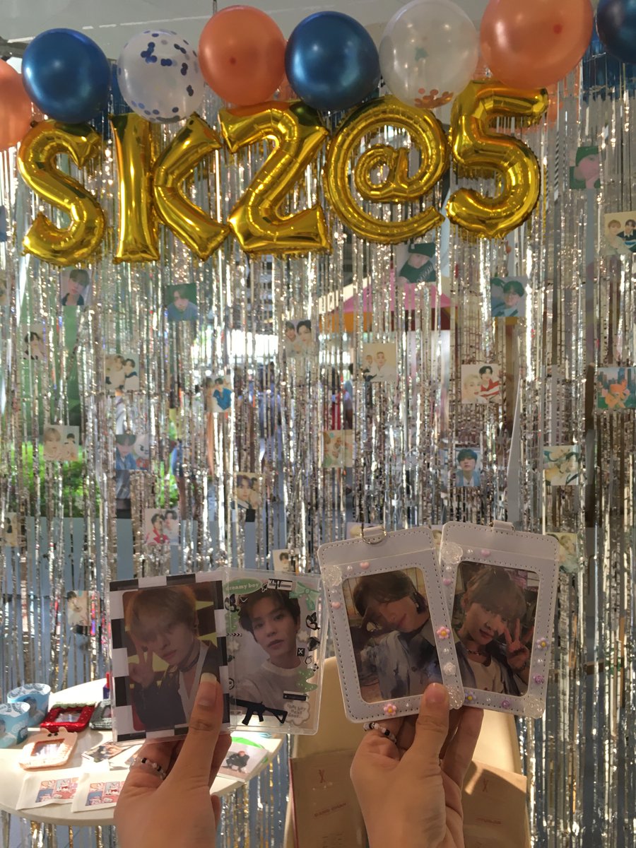 neeneecart's tweet photo. 2nd cse ˚ ༘♡ ⋆。˚
thank you so much po, @NorthSTAYEvents & @allforskzph for this event! we really enjoyed the program poooo. 'til next time po! 🫶
#Studio_STRAYKIDS #NorthSTAYSwithSKZ #StrayKids5thAnniversary https://t.co/GJy4pjQffU