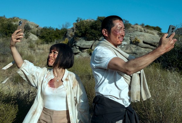 With a Performer of the Week Honorable Mention to #BEEF’s Ali Wong and Steven Yeun
tvline.com/lists/sarah-sn…
<a href="/aliwong/">Ali Wong</a> <a href="/steveyeun/">឵🕊️</a>