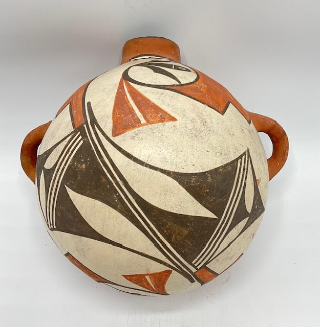 pueblopots's tweet photo. News from Fox Pueblo Pottery - https://t.co/i97Aj2899H https://t.co/GqJeDjmRf3