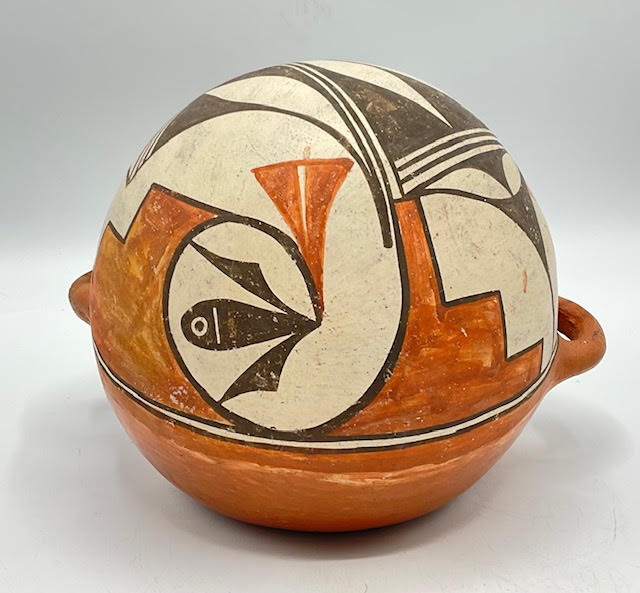 pueblopots's tweet photo. News from Fox Pueblo Pottery - https://t.co/i97Aj2899H https://t.co/GqJeDjmRf3