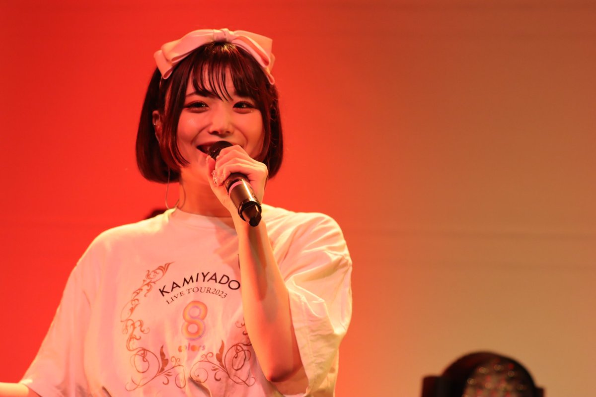 bb9kgnm's tweet photo. 4.2 神宿8colors 原宿 昼公演
小山ひな🐷⑤
#神宿 #8colors #小山ひな #ひなぷぅ #舁夫カメコ部 https://t.co/Hob5UZSFuI