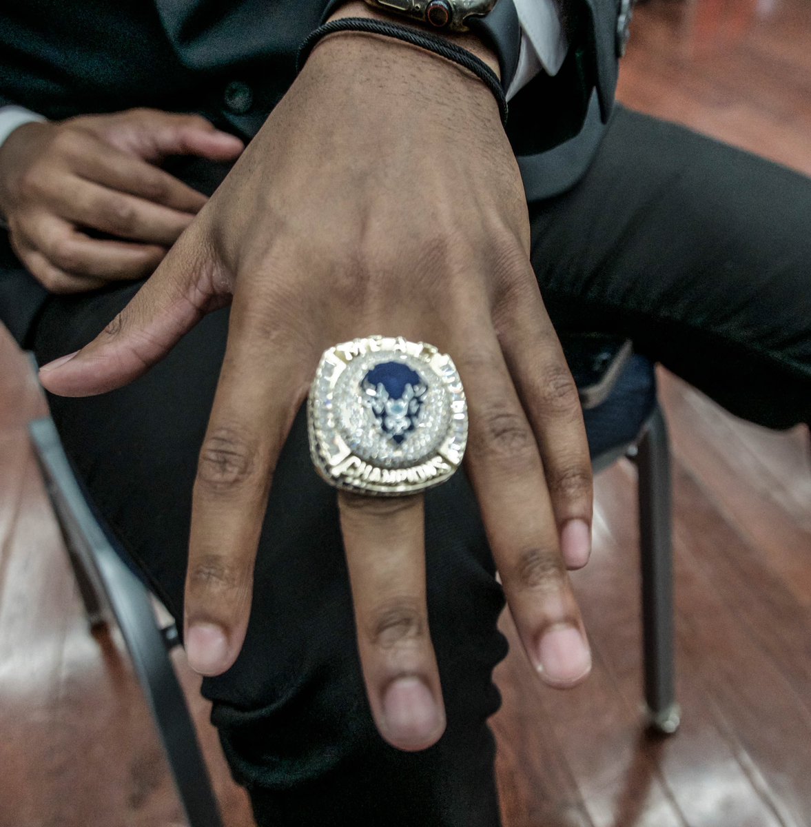 J A ON THE SPOT tweet media