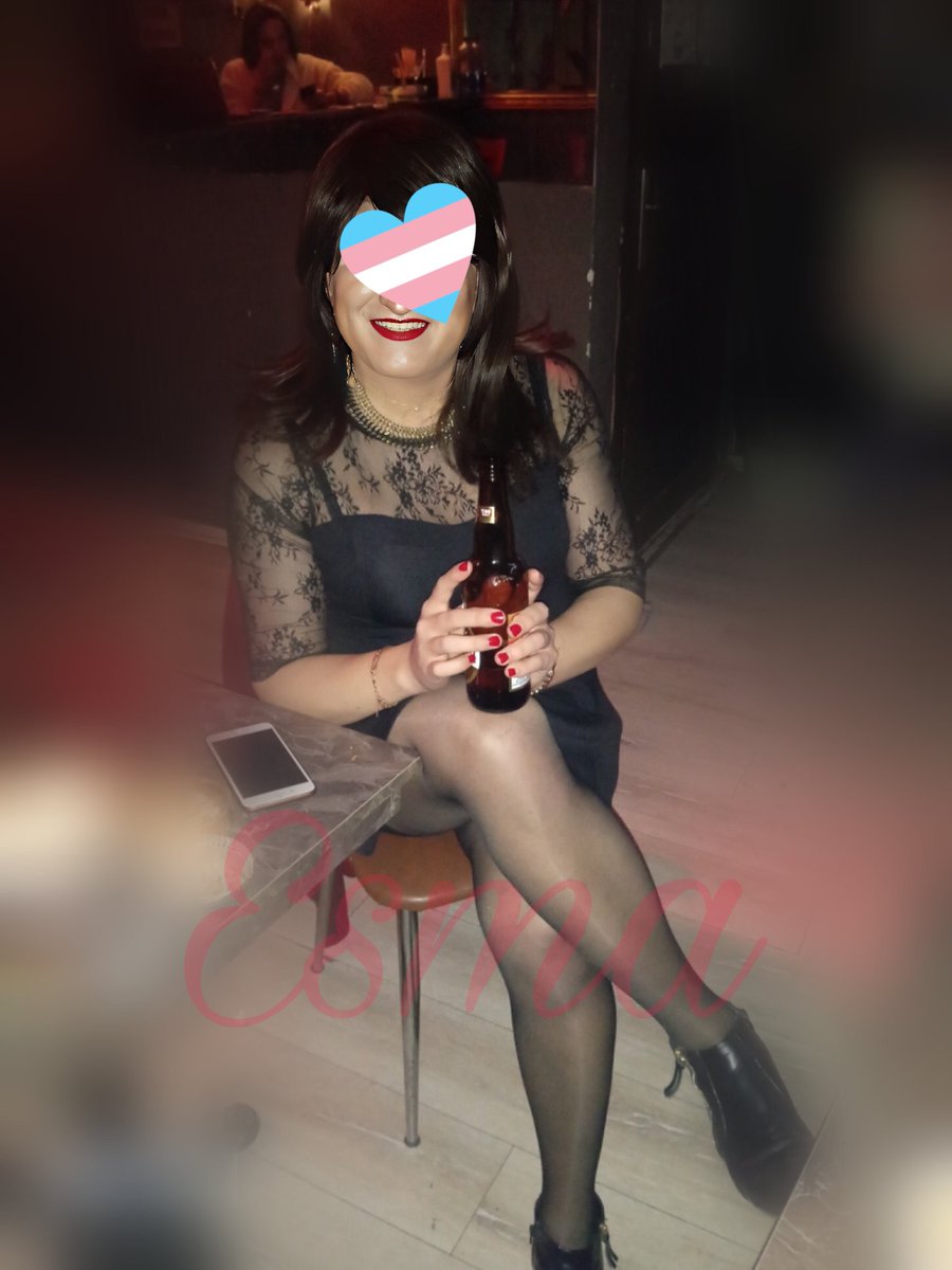 Güzel günlerden 🏳️‍⚧️🏳️‍🌈#crossdressing #crossdresser #cdturks #genderfluid #LGBTIQ